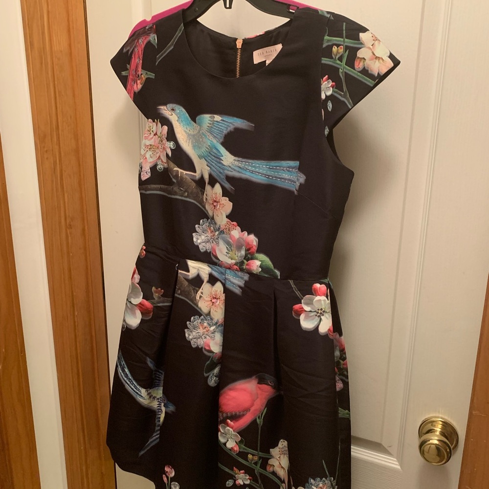 Ted Baker London Dress
